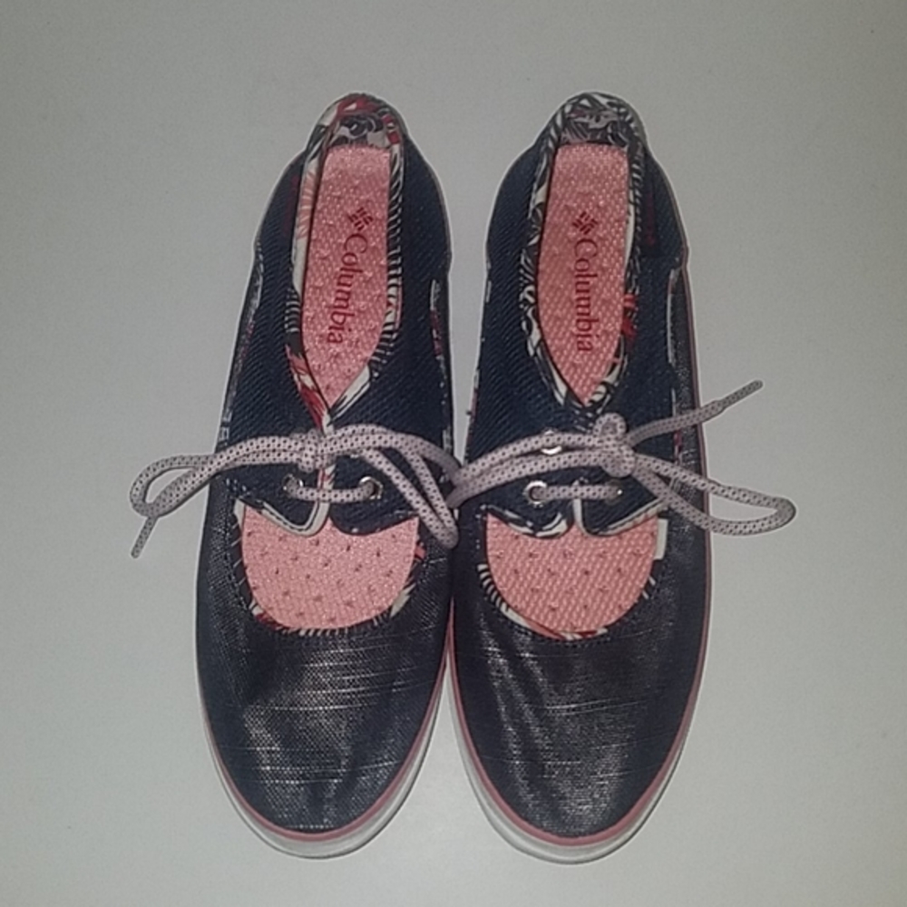 Columbia Women's Mary Janes